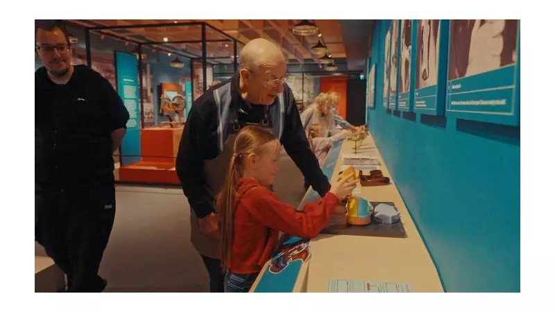 Shoemakers Museum Calls for Volunteers to Join Heritage Team in Street