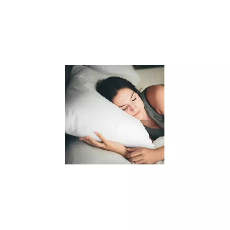 Shoppers Report Improved Sleep with Discounted Cooling Gel Pillow