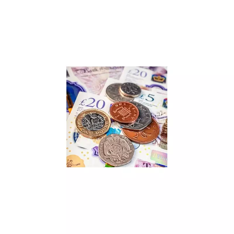 Shropshire Households to Receive £85 Supermarket Vouchers in January 2026