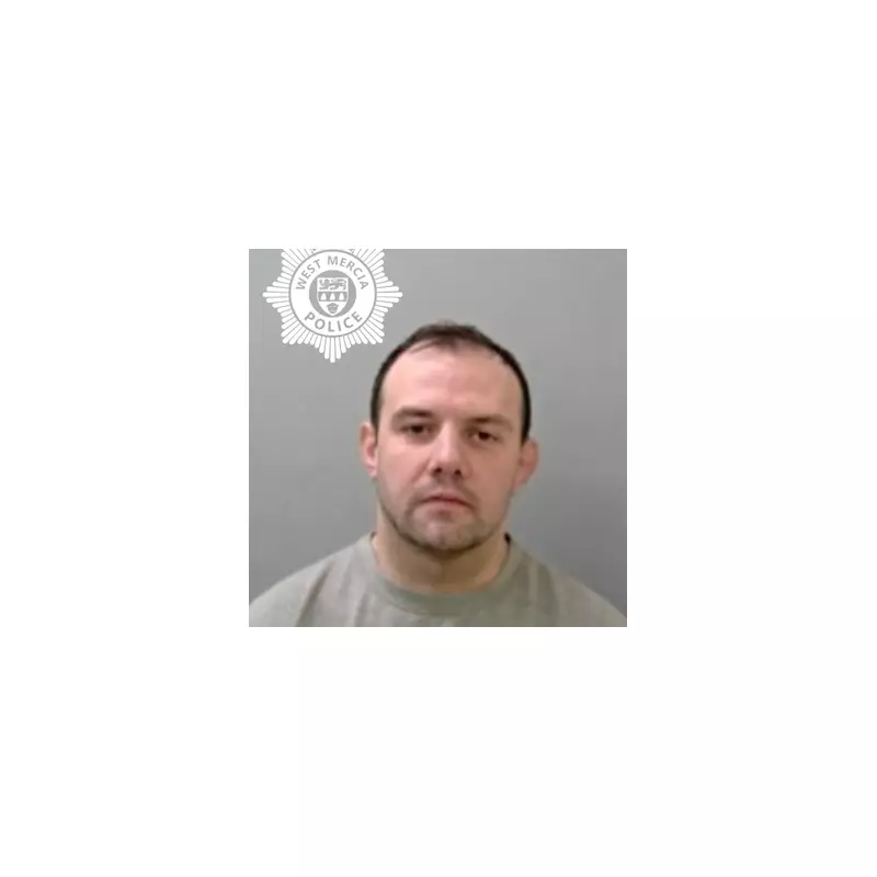 Shropshire Man Banned from Oswestry Pubs and Clubs Until 2028