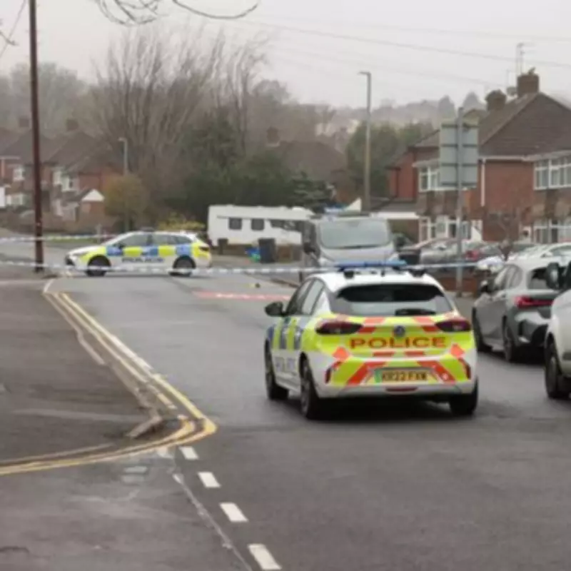 Six Arrested After Firearm Discharged and Man Forced into Car in Coseley