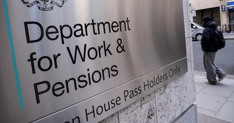 Six DWP Benefits Qualify for £25 Cold Weather Payment This Week