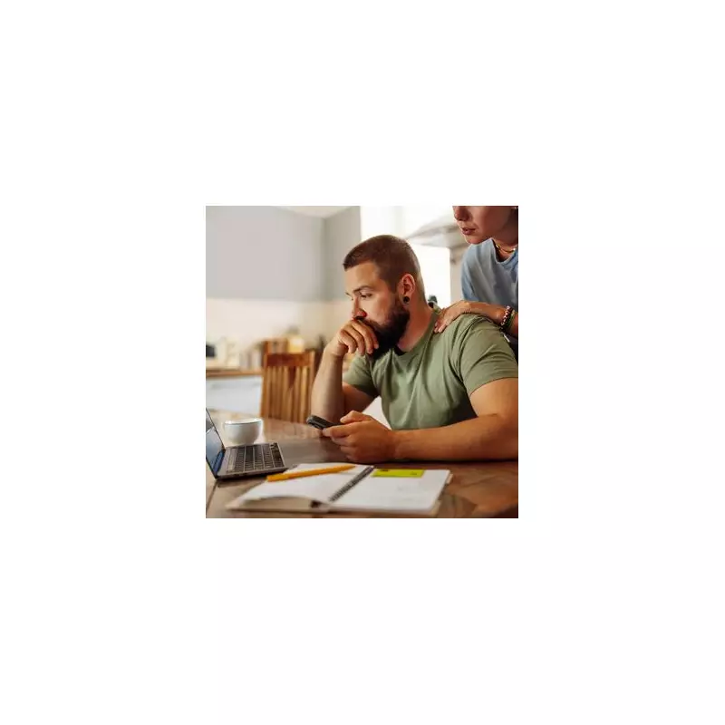 Six in Ten UK Households Report Financial Decline Amidst Cost Pressures