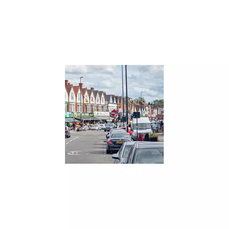 Six Poorest Areas in England All in Birmingham, New Data Reveals