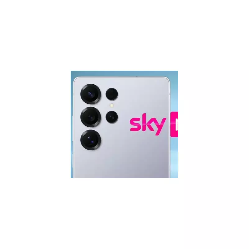 Sky Mobile customers have days left to dodge £18 annual price hike