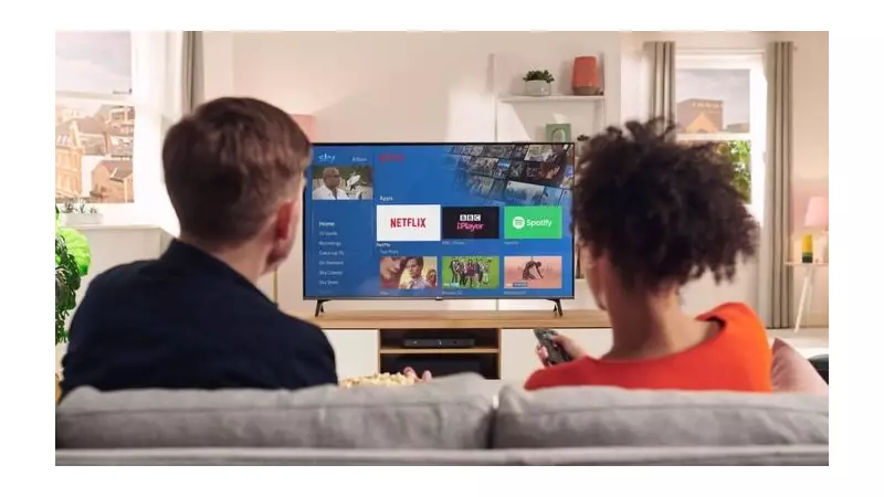 Sky's January Sale: Save £120 on TV & Broadband, Get £300 to Switch