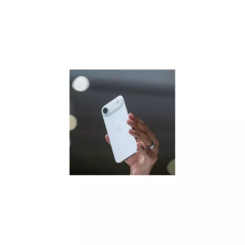 Sky's Winter Sale Slashes iPhone Air Price to £27 Monthly in Limited Offer