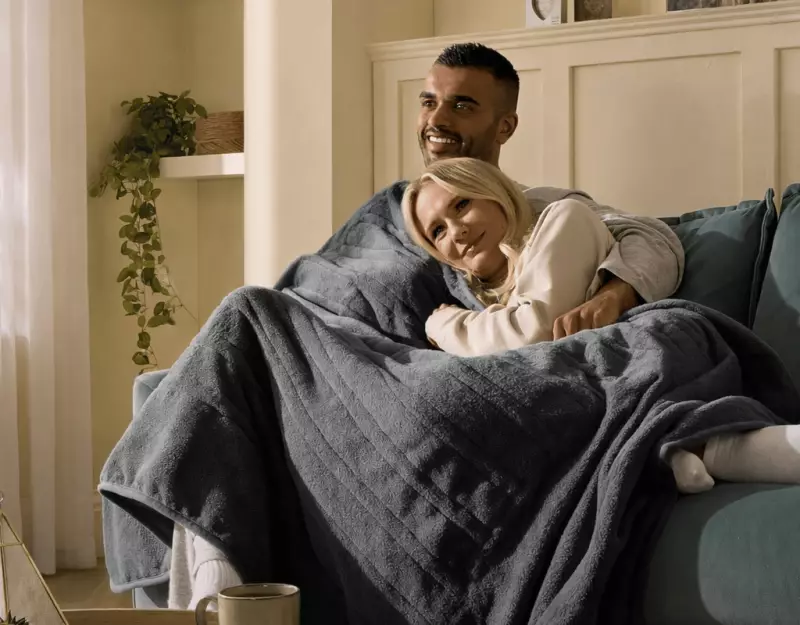 Slumberdown Heated Blanket Under £30 in Amazon Half-Price Sale