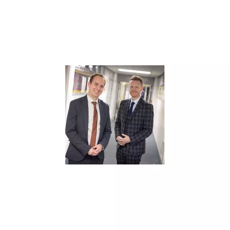 Smestow Academy's Remarkable Turnaround: From 'Inadequate' to 'Strong Standard'