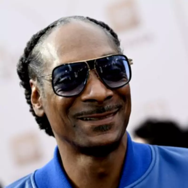 Snoop Dogg Defends David Beckham Amid Family Feud with Son Brooklyn
