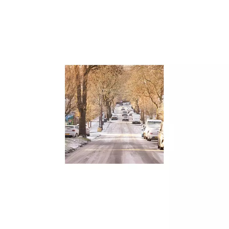 Snow Hits West Midlands: Your Legal Rights If You Can't Get to Work