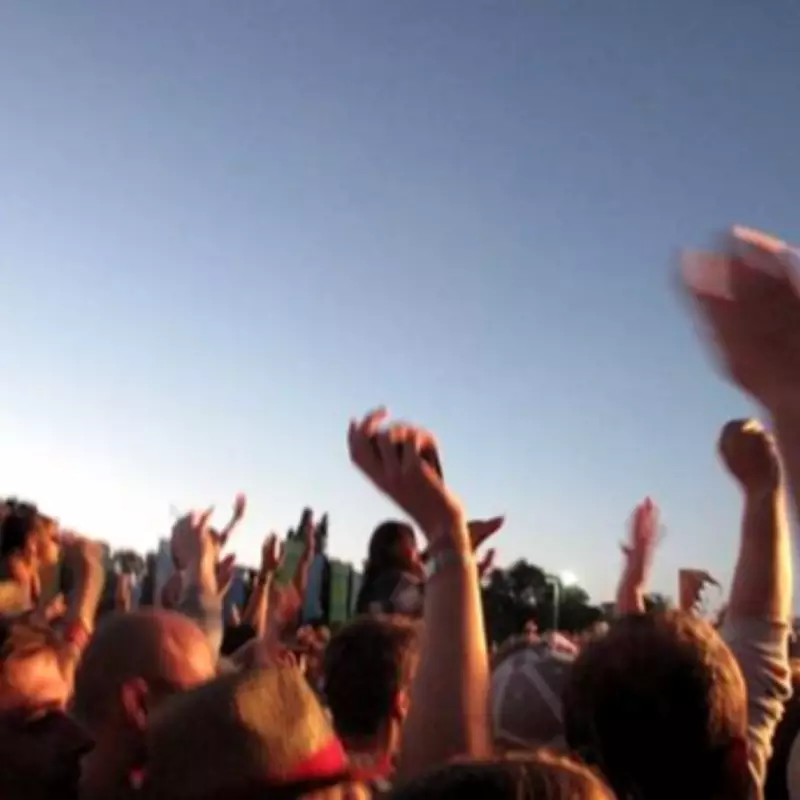 Solfest Music Festival Enters Liquidation, 2026 Tickets in Jeopardy