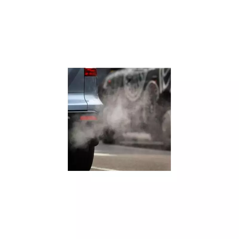 Solihull Council Escalates Action Against School Gate Car Idling