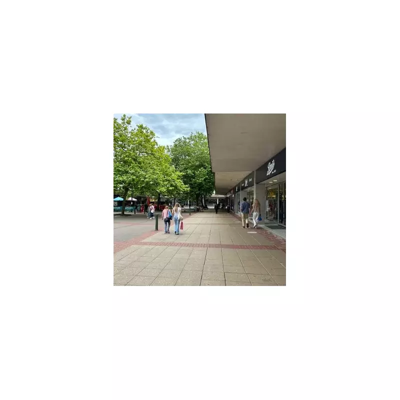 Solihull House Prices Plunge £25k: A Golden Chance for Buyers?