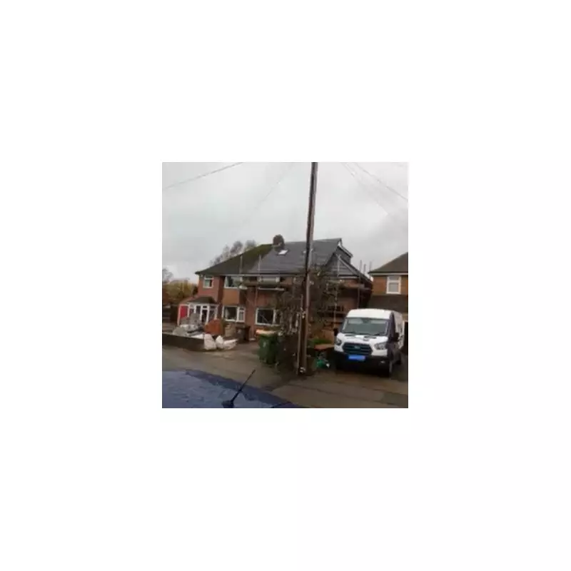 Solihull Planners Reject 'Pig's Breakfast' Shirley Extension After 15 Objections