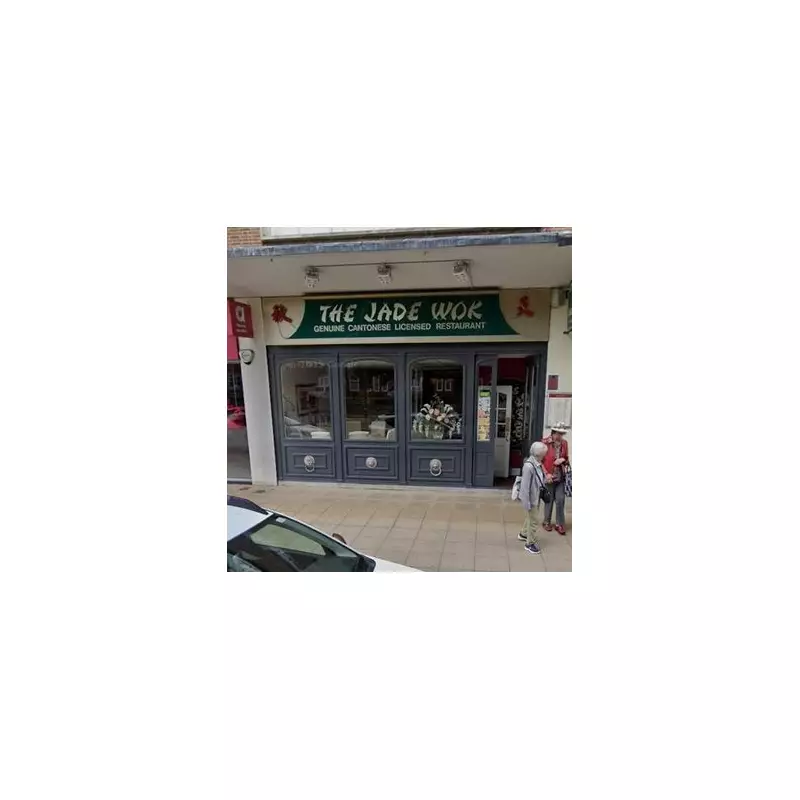 Solihull Restaurant Faces Licence Revocation Over Illegal Worker Allegations