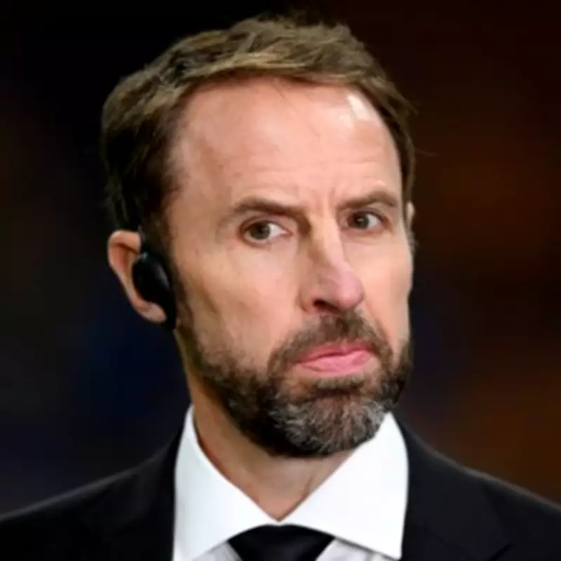 Southgate and Purslow Launch Podcast Exposing Football's Inner Workings