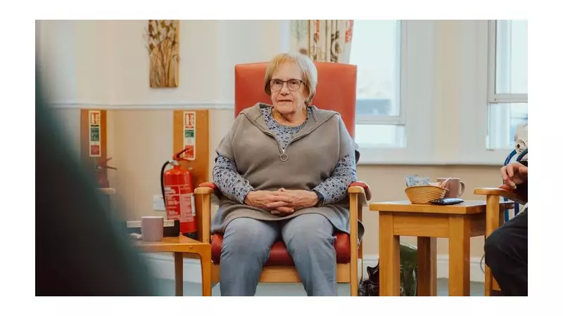 Specialist Centre Helps COPD Patient Manage Symptoms Through Supportive Courses