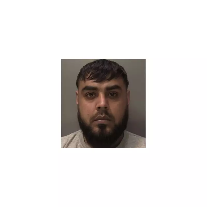 Speeding Driver Jailed for 15 Years After Fatal 'Maniac' Crash on Aston Expressway