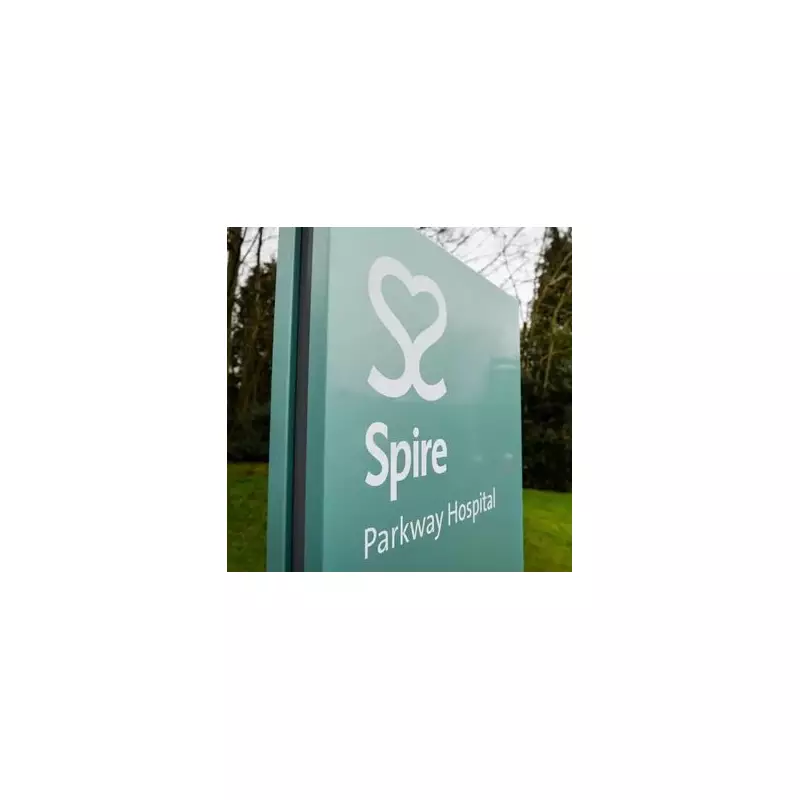 Spire Healthcare in £1.5bn Takeover Talks as Private Equity Circles