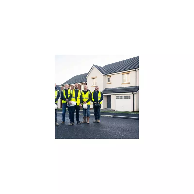 St Clears Housing Project Secures £6m Boost for 29 New Homes