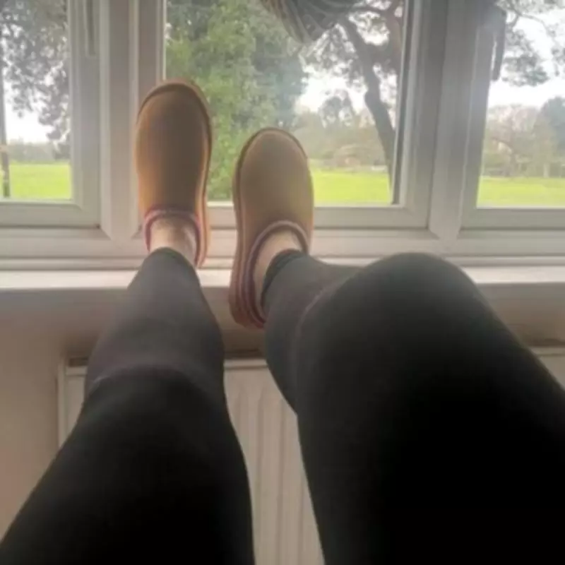 Stacey Solomon's Favourite £6 Amazon Leggings: A Review of the SINOPHANT High-Waisted Style