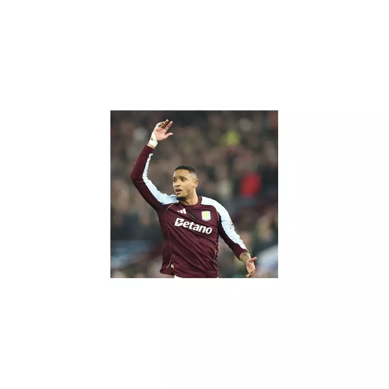 Stan Collymore's Shock Swap: Konsa for Konate Between Aston Villa and Liverpool