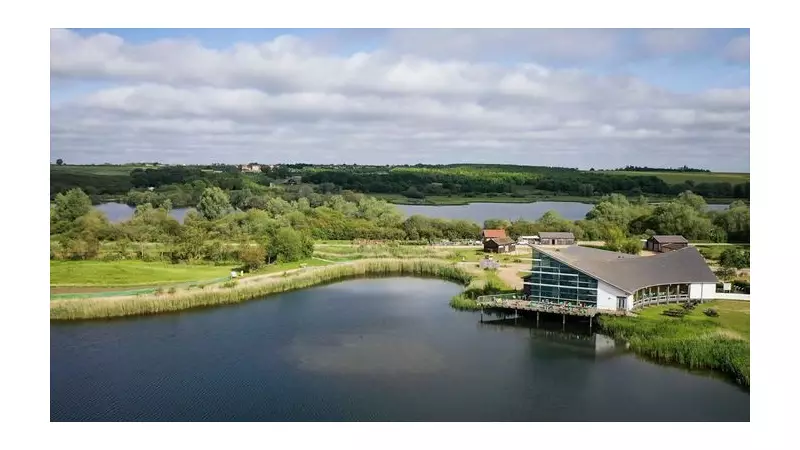 Stanwick Lakes Secures £250k Grant to Uncover Roman Heritage in Nene Valley