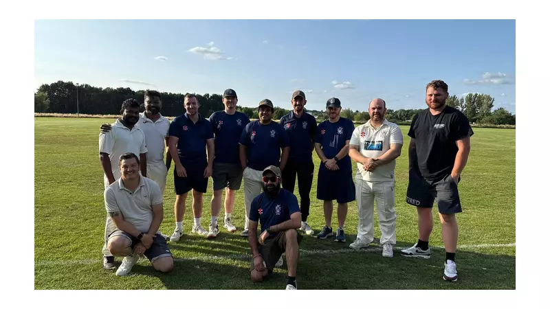 Stapleford Cricket Club's £21.1m New Home Approved for 2027