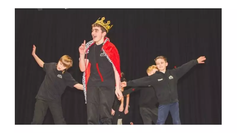 Starlight Theatre Academy Celebrates a Decade of Empowering Young Performers