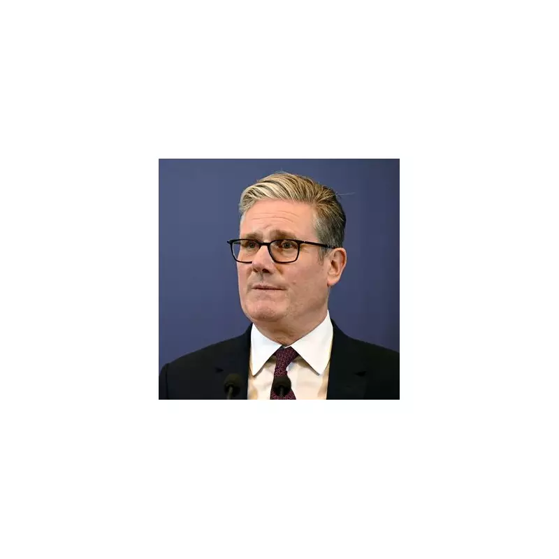 Starmer Vows to Stay as PM Until 2027 Amid Labour Leadership Speculation