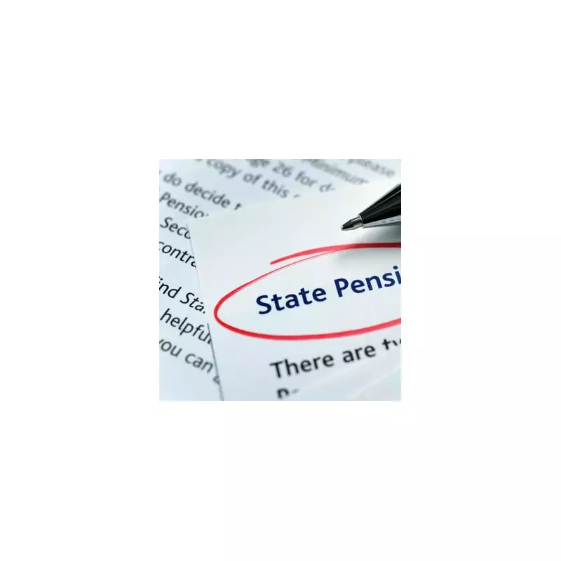 State Pension Warning: Workers May Need 37 Years of NI Contributions