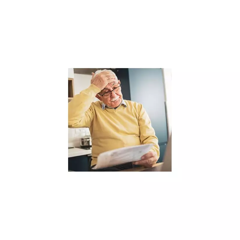 State pensioners face £17 monthly deductions under new Winter Fuel Payment rules