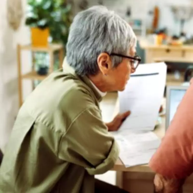 State Pensioners Missing Out on £346 Weekly Top-Ups Urged to Check Eligibility