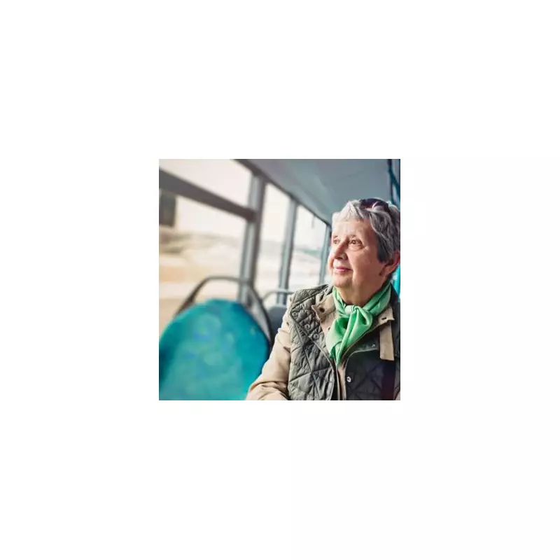 State Pensioners Set for January Cold Weather Payments as Temperatures Plummet