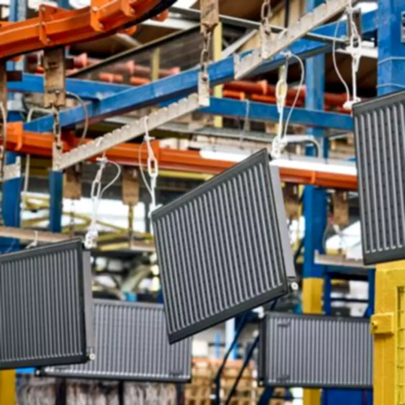 Stelrad Radiators Forecasts Profit Growth Amid Market Challenges