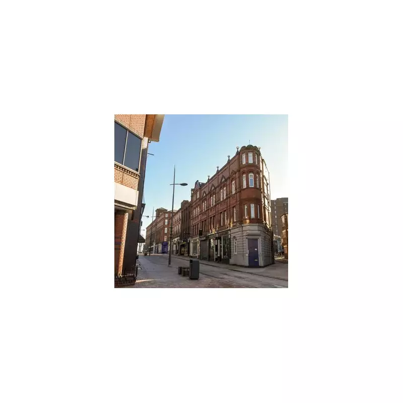 Stoke-on-Trent: The Underrated Midlands City Offering Affordable Homes and Top Schools