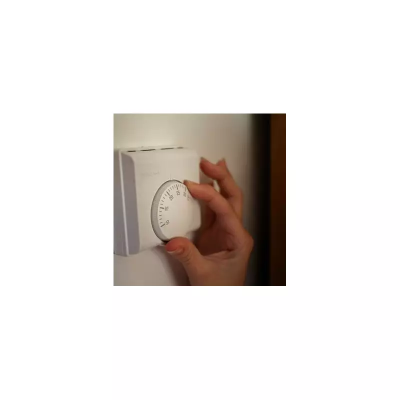 Stop Mould in Your Home: The Exact Heating Temperature Experts Urge