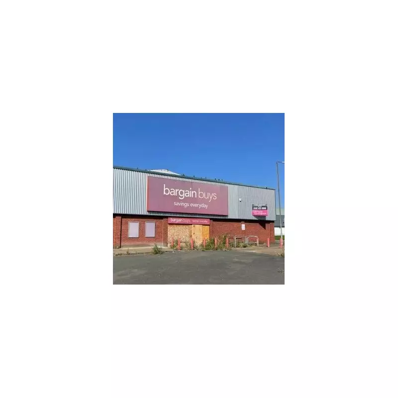 Storage Giant Plans Self-Storage Facility for Vacant St Helens Bargain Buys Site