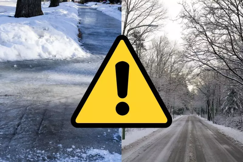Storm Goretti: Amber Snow Warning for Birmingham, 10-15cm Forecast