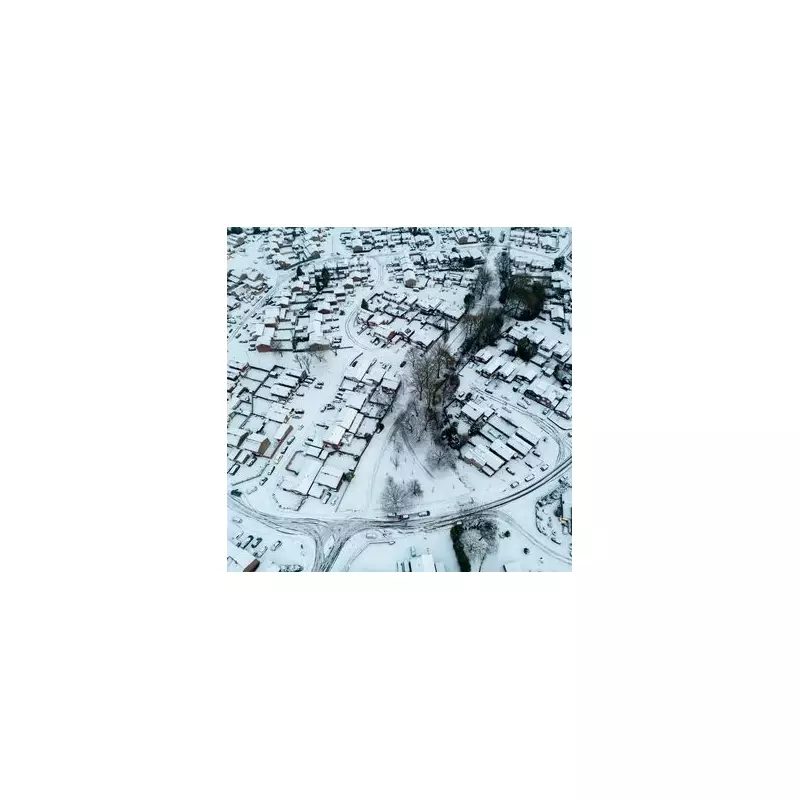 Storm Goretti Brings Snow and Chaos to Birmingham and West Midlands