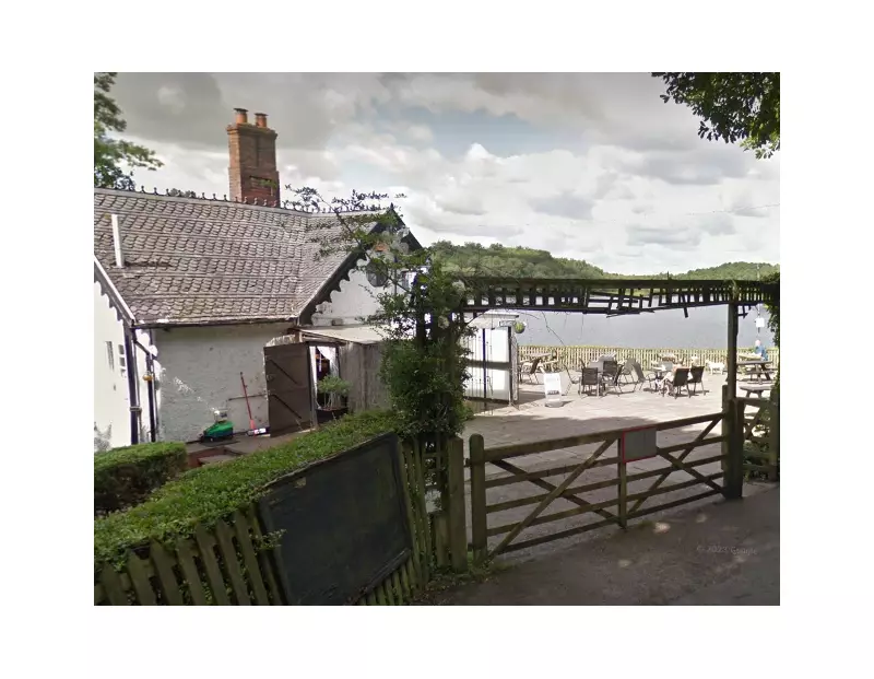 Storm Goretti Damage Forces West Midlands Restaurant to Seek Community Help