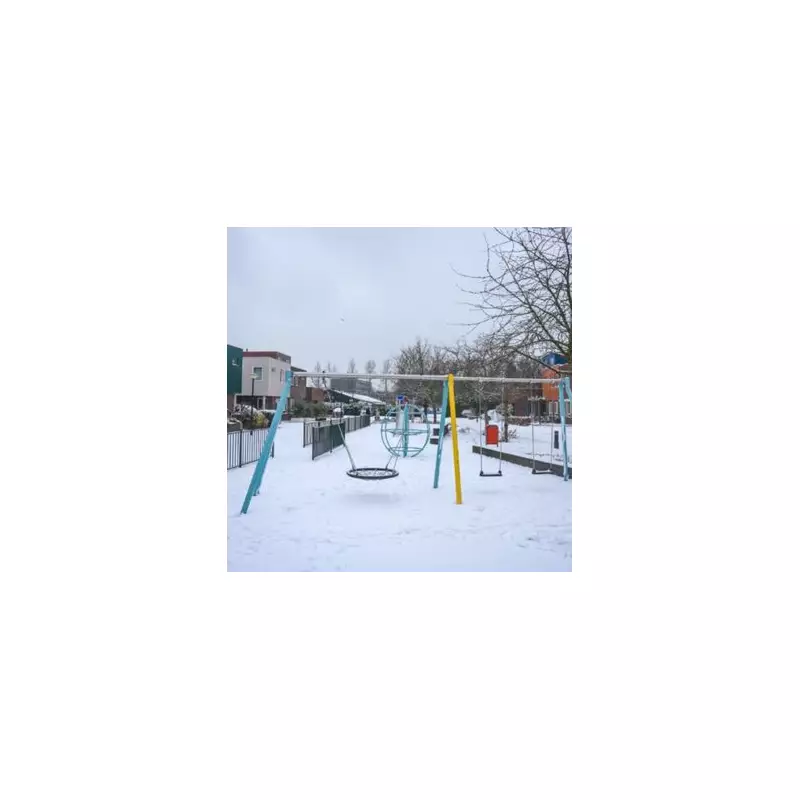 Storm Goretti Forces Black Country School Closures: Full List for Jan 9