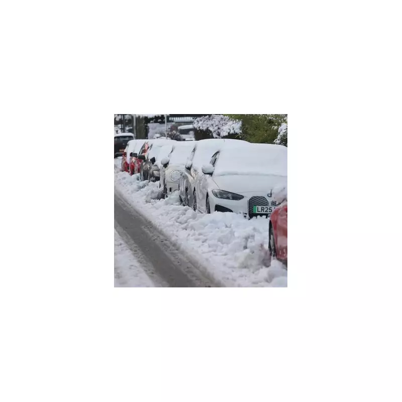 Storm Goretti Halts Solihull Bin Collections and Closes Key Services