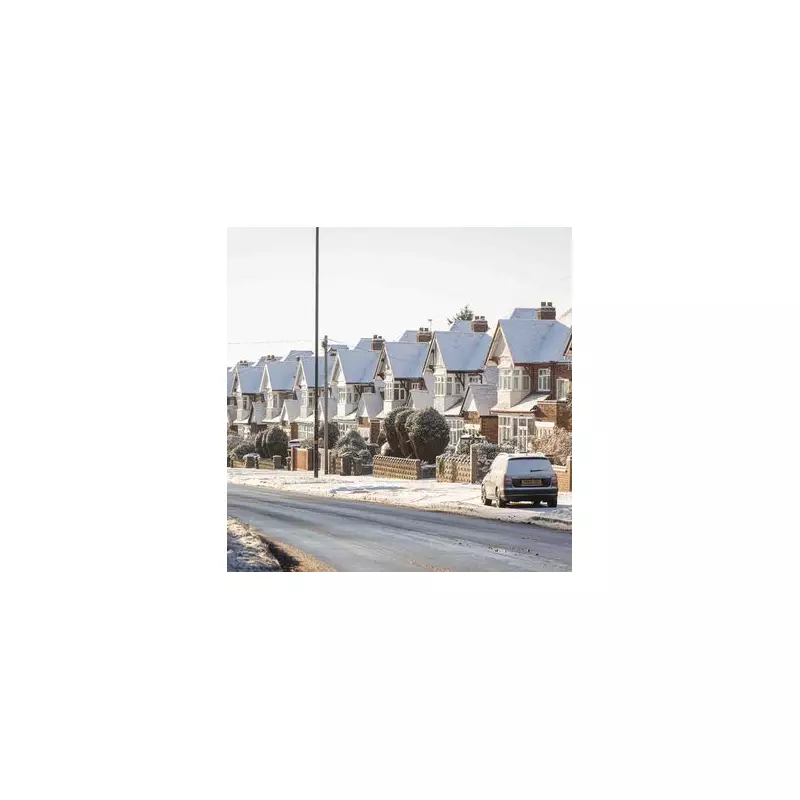 Storm Goretti: National Grid Warns West Midlands as -12.5C and 20cm Snow Forecast