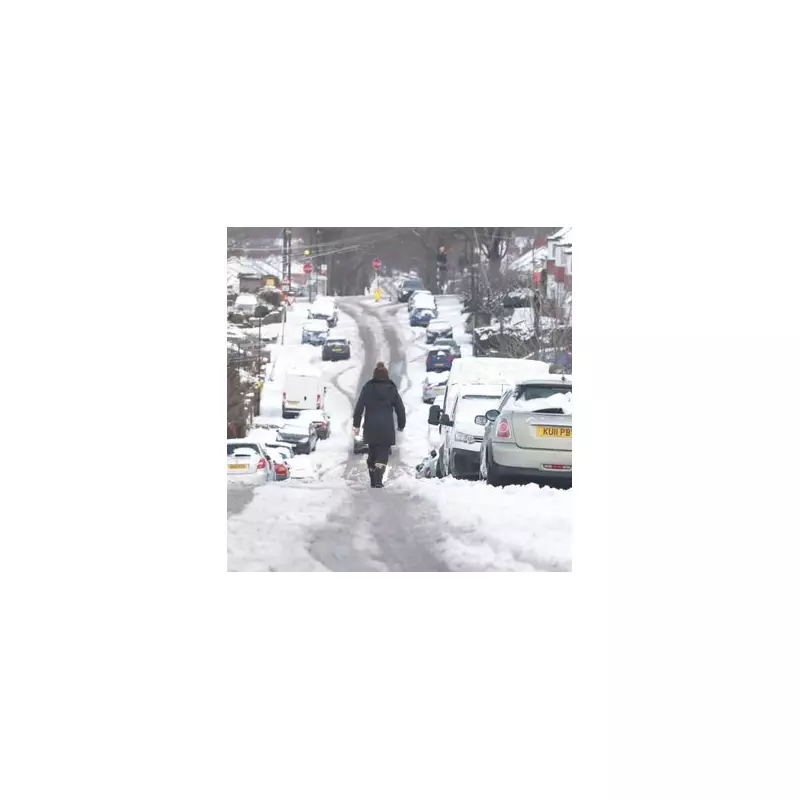 Storm Goretti Paralyzes West Midlands: Schools Shut, Transport Frozen