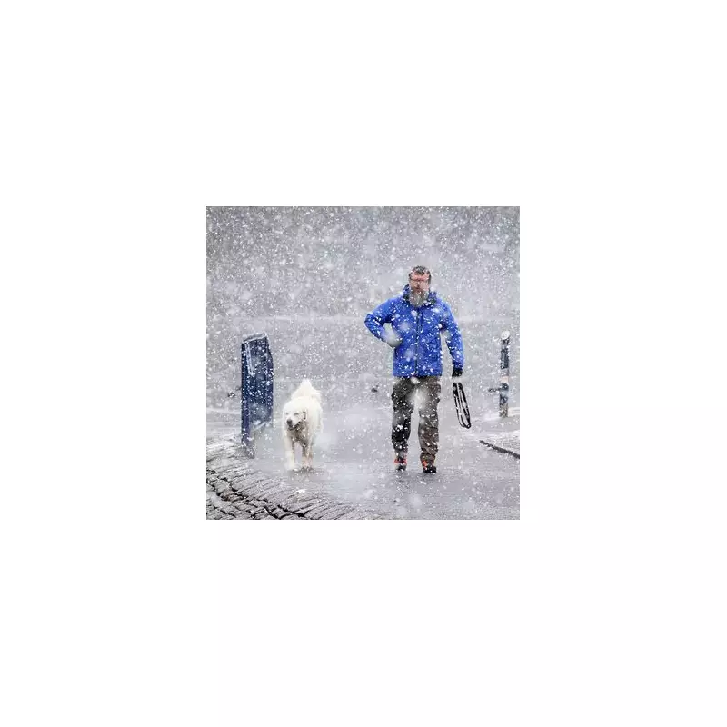 Storm Goretti Triggers 'Winter Acne' Surge: Expert Skincare Tips