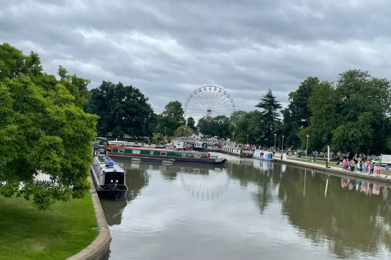 Stratford-upon-Avon: The West Midlands Gem Deserving UK Town of Culture Title