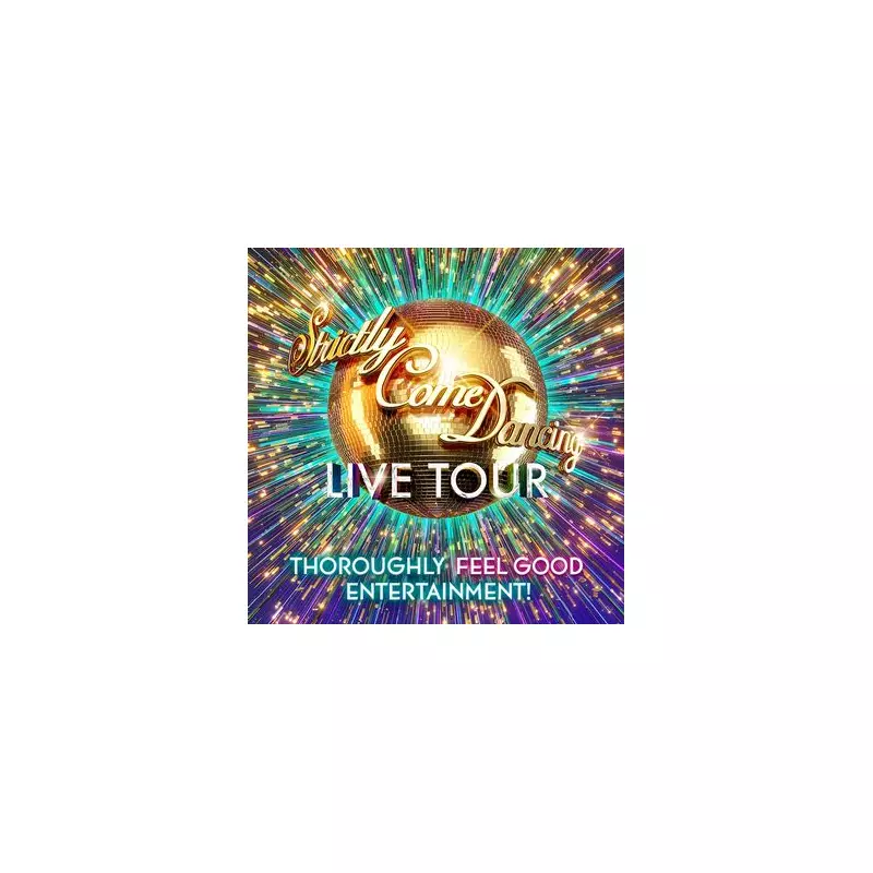 Strictly Come Dancing Live Hits Birmingham: Tickets, Line-Up & Essential Guide