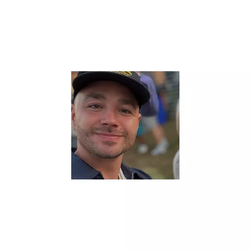 Strictly Star Adam Thomas Shares Painful Arthritis Wake-Up Call After Treatment Neglect